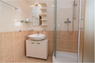 Apartments with parking space Klenovica, Novi Vinodolski - 20556 - 1