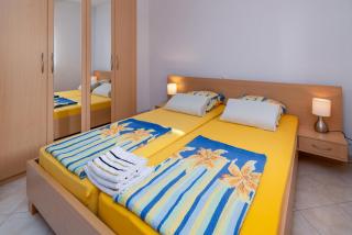 Apartments with parking space Klenovica, Novi Vinodolski - 20556 - Klenovica - 2