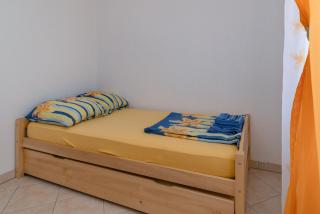 Apartments with parking space Klenovica, Novi Vinodolski - 20556 - Klenovica - 1
