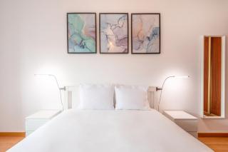 Apartamento M&S - Montijo - 1