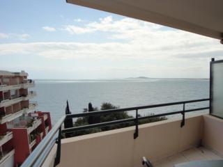 Beau 3 pièces avec terrasse et box à Sète, 6 pers. - FR-1-472A-128 - Sète - 0