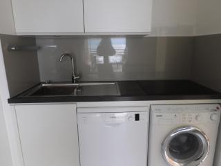 Beau 3 pièces avec terrasse et box à Sète, 6 pers. - FR-1-472A-128 - Sète - 6