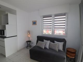 Beau 3 pièces avec terrasse et box à Sète, 6 pers. - FR-1-472A-128 - Sète - 1