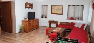 Family friendly house with a parking space Jastrebarsko, Prigorje - 20705 - Jastrebarsko - 9