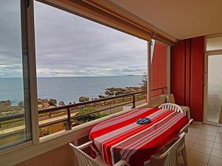Appartement climatisé avec 2 chambres à Sète - FR-1-472A-200 - Sète - 3