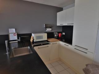 Appartement climatisé en front de mer à Sète avec piscine, garage et WIFI - FR-1-472A-203 - Sète - 6