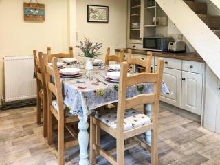 Beehive Cottage - Wittersham - 6
