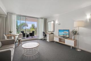 Pelican Waters Golf Resort Sunshine Coast - Caloundra - 9