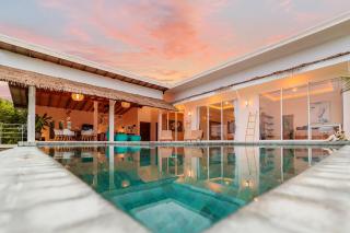 Villa Pandora - Wok Tum - 2