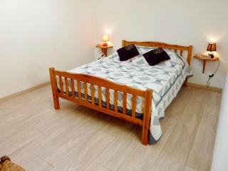 Appartement cosy avec piscine, proche commodités et plages, idéal pour familles - FR-1-387-164 - Marseillan - 5