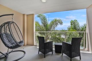 Pelican Waters Golf Resort Sunshine Coast - Caloundra - 6