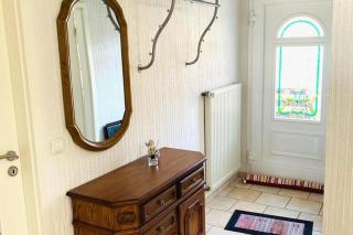 Charming Apartment in Jünkerath with Garden - Jünkerath - 1