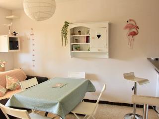 Appartement T2 Climatise avec Loggia à La Favière, Proche Plages et Commerces, Parking Inclus - FR-1-610-2 - Bormes-les-Mimosas - 8