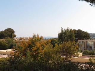 T2 cabine avec terrasse à La Favière, proche plages et commerces - FR-1-610-20 - Bormes-les-Mimosas - 9