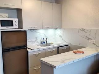 T2 cabine avec terrasse à La Favière, proche plages et commerces - FR-1-610-20 - 6