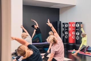 Pelican Waters Golf Resort Sunshine Coast - 2