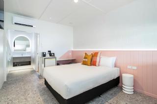Bel Air Motel - Mackay - 3