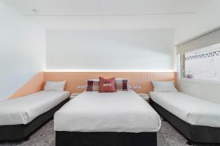 Bel Air Motel - Mackay - 2