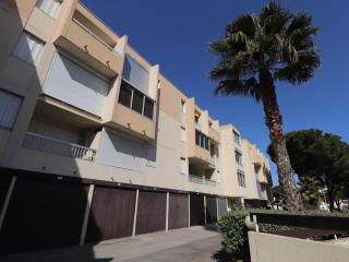 Appartement 2P avec terrasse, garage, 250m plage, 4 pers, WiFi optionnel - FR-1-307-165 - Le Grau-du-Roi - 5