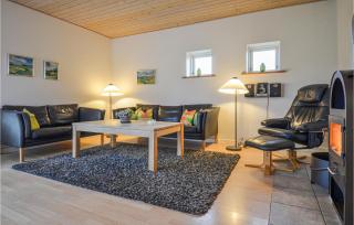 Holiday Home Ravnsvej Ebeltoft Denm - 9