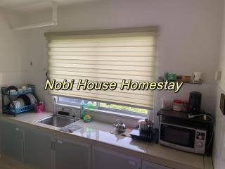 Nobi House Homestay Melaka Raya - 6