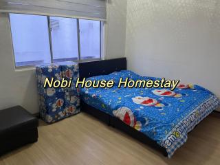 Nobi House Homestay Melaka Raya - 5