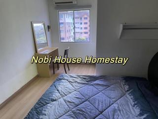 Nobi House Homestay Melaka Raya - 4