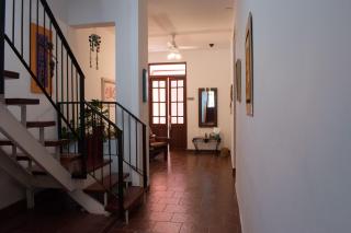 Hostal Virgen del Rosario Cafayate - Cafayate - 1