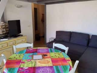 Marseillan-Plage : Appartement 2 chambres avec climatisation et grande terrasse - FR-1-326-726 - 8