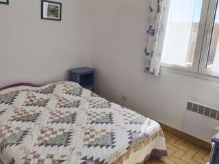 Marseillan-Plage : Appartement 2 chambres avec climatisation et grande terrasse - FR-1-326-726 - 7