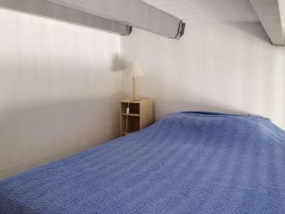 Marseillan-Plage : Appartement 2 chambres avec climatisation et grande terrasse - FR-1-326-726 - 1