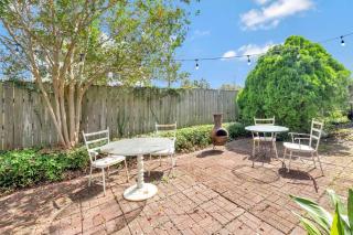 The Gauthier House Downtown Lafayette Louisiana - 5