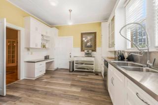 The Gauthier House Downtown Lafayette Louisiana - 2