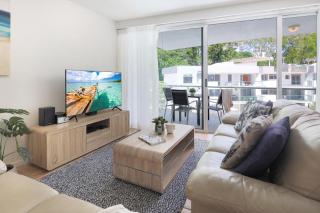 The Cove Noosa - Apartment 16 - Noosa Heads - 0