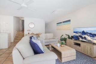 The Cove Noosa - Apartment 16 - Noosa Heads - 8