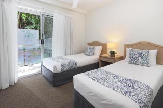 The Cove Noosa - Apartment 16 - Noosa Heads - 2