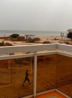 Rufisque Dakar - Mbaw - 3