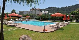 Santa Helena Hotel - Ialyssos - 0