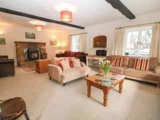 South Hill Farmhouse - 7