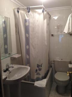 Hostal La Plaza - Tielve - 5