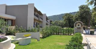 Santa Helena Hotel - Ialyssos - 9
