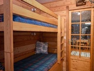 Studio cosy avec lit escamotable et accès facile aux pistes à Montgenèvre - FR-1-266-183 - Montgenèvre - 7