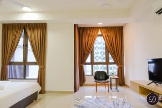 LUXURY Bali Residence Apartment JONKER WALK - Malaca - 7