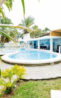 Bungalows Spilberg - 9