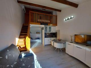 Maison Climatisee 4 Couchages avec Terrasse et Parking à 300m de la Plage - FR-1-326-744 - Marseillan - 7