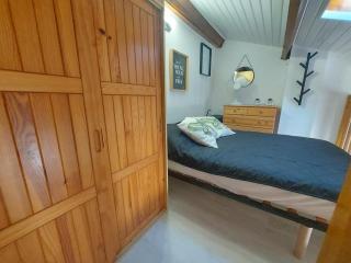 Maison Climatisee 4 Couchages avec Terrasse et Parking à 300m de la Plage - FR-1-326-744 - Marseillan - 4