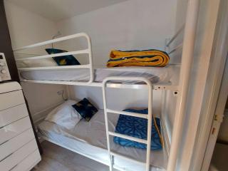 Maison Climatisee 4 Couchages avec Terrasse et Parking à 300m de la Plage - FR-1-326-744 - 4