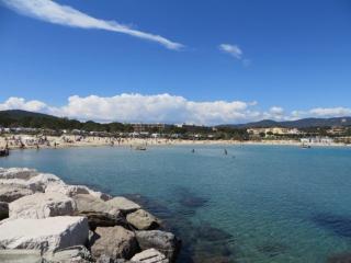 Charmant T2 à 100m de la plage avec loggia - La Favière - FR-1-610-74 - 4