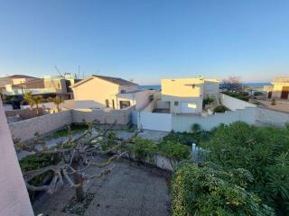 Appartement T2 à 150 m de la plage avec terrasse et parking privé - FR-1-423-245 - Le Grau-dʼAgde - 0