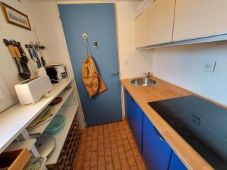 Appartement T2 à 150 m de la plage avec terrasse et parking privé - FR-1-423-245 - Le Grau-dʼAgde - 4